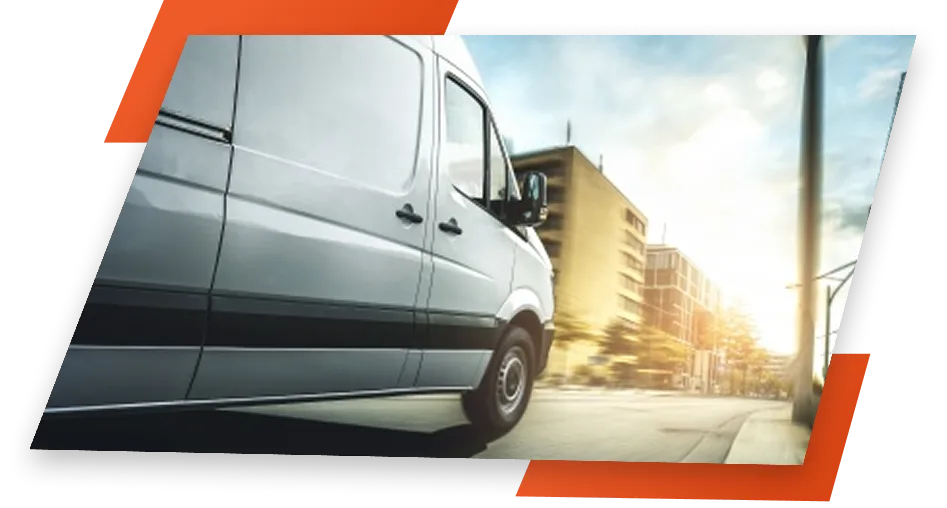 Slone Rentals Van Hire