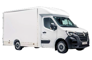 Luton Van