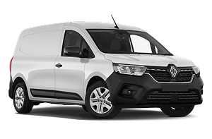 Small Van
